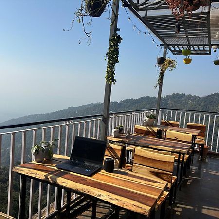 Lord Krishna Boutique Stay Νταραμσάλα Εξωτερικό φωτογραφία